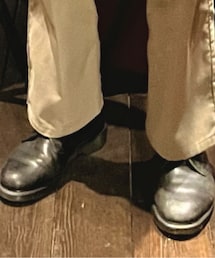 Dr. Martens | ドレスシューズ