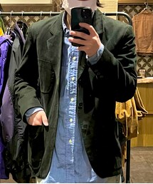 agnes b. | テーラードジャケット