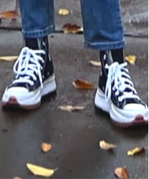 CONVERSE | スニーカー