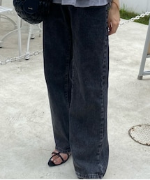 SHEIN | デニムパンツ