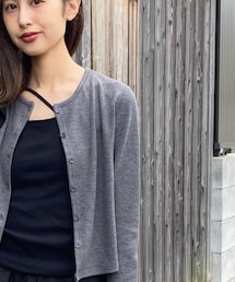 NUGU | カーディガン/ボレロ