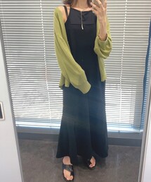 しまむら | ワンピース/ドレス