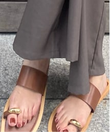 SHEIN | サンダル
