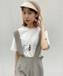 しまむら | 🏷327-2039 DFブレードマリンキャス　57.5 中薄橙(キャスケット)