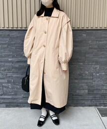 STYLENANDA | トレンチコート