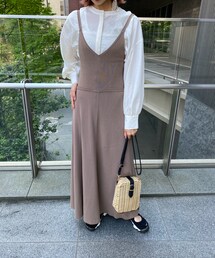 ZARA | ワンピース