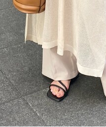 SHEIN | サンダル