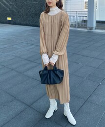 しまむら | ワンピース/ドレス