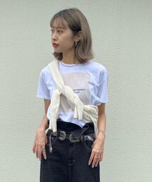 ZARA | Tシャツ/カットソー