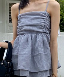 しまむら | キャミソール