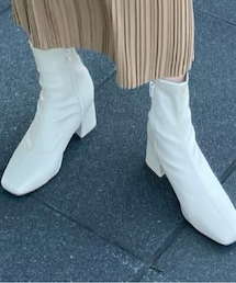 GU | ブーツ