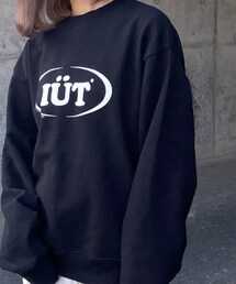 ISTKUNST | スウェット