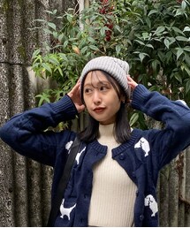 UNIQLO | ニットキャップ/ビーニー