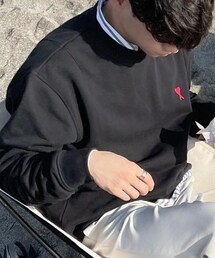 AMIPARIS | スウェット