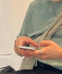 H&M | シャツ/ブラウス