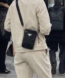 PRADA | ショルダーバッグ