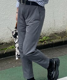 UNIQLO | スラックス