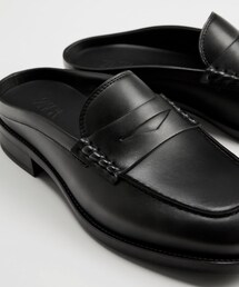 ZARA | ローファー