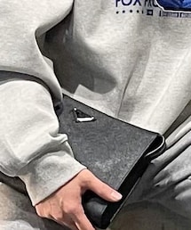 PRADA | クラッチバッグ