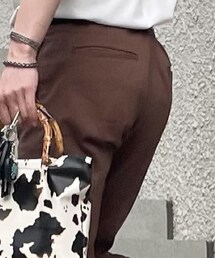 UNITED ANTS | スラックス