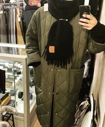 LOEWE | マフラー