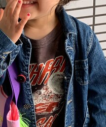 GO TO HOLLYWOOD | Tシャツ/カットソー