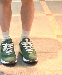 NEW BALANCE | スニーカー