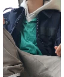 LACOSTE | Tシャツ/カットソー