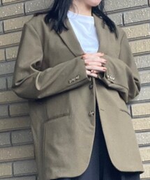 UNIQLO | テーラードジャケット