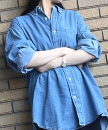 GU | シャツ/ブラウス