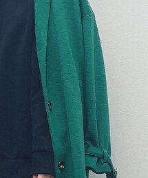 MOUSSY | ジャケット/アウター