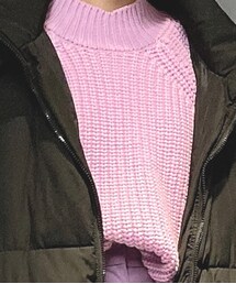 GU | ニット/セーター