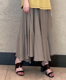 FRAY I.D | スカート