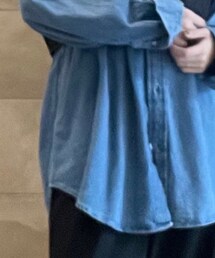 GU | シャツ/ブラウス