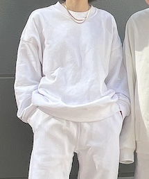 H&M | スウェット