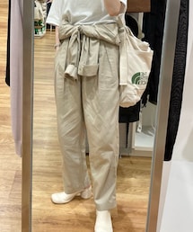 THROW by SLY | オールインワン・サロペット