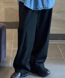 UNIQLO | スラックス