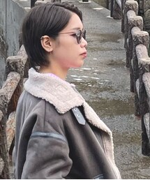 GU | ニット/セーター