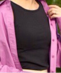 UNIQLO | タンクトップ