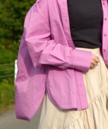 ZARA | シャツ/ブラウス