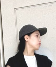 UNIQLO | キャップ