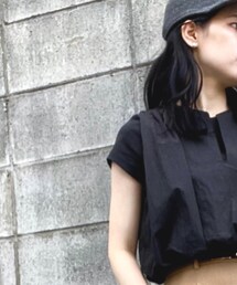 UNIQLO | Tシャツ/カットソー