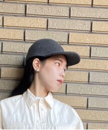 UNIQLO | キャップ