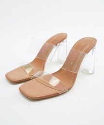 ZARA | サンダル