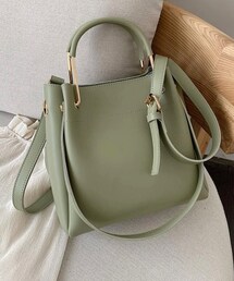 SHEIN | トートバッグ