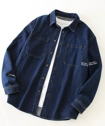 SHEIN | シャツ/ブラウス