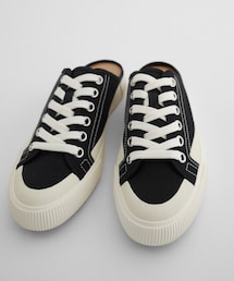ZARA | シューズ