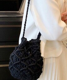 SHEIN | トートバッグ