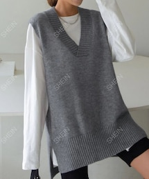SHEIN | ベスト