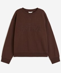 H&M | スウェット